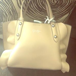 Jessica Simpson’s purse brand new never used
